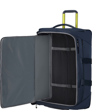 Respark Duffle with wheels 74cm 74 x 44 x 35 cm | 3 kg