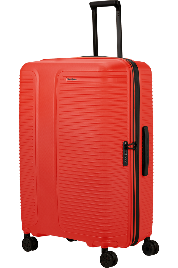 Prodiver Spinner expandable (4 wheels) 81cm