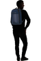 Samsonite Moderny Laptop Backpack 14.1'  Blue