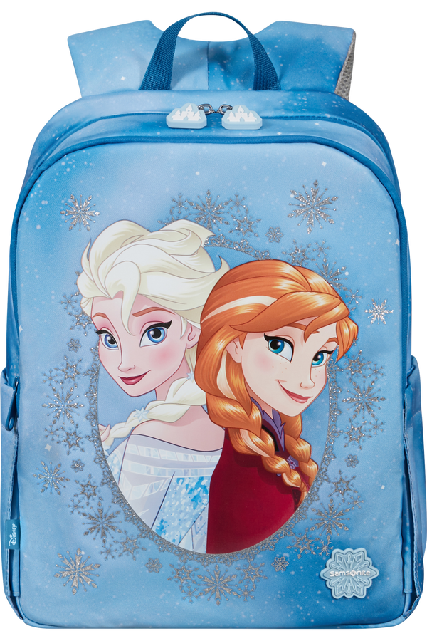 Samsonite Daydream Disney Backpack Disney  Frozen Magic