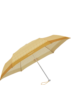 Alu Drop S Umbrella ↔ 23cm | ⌀ 94.5 cm | 0.2 kg