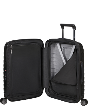 Proxis Spinner expandable (4 wheels) 55cm 55 x 40 x 20/23 cm | 2.3 kg