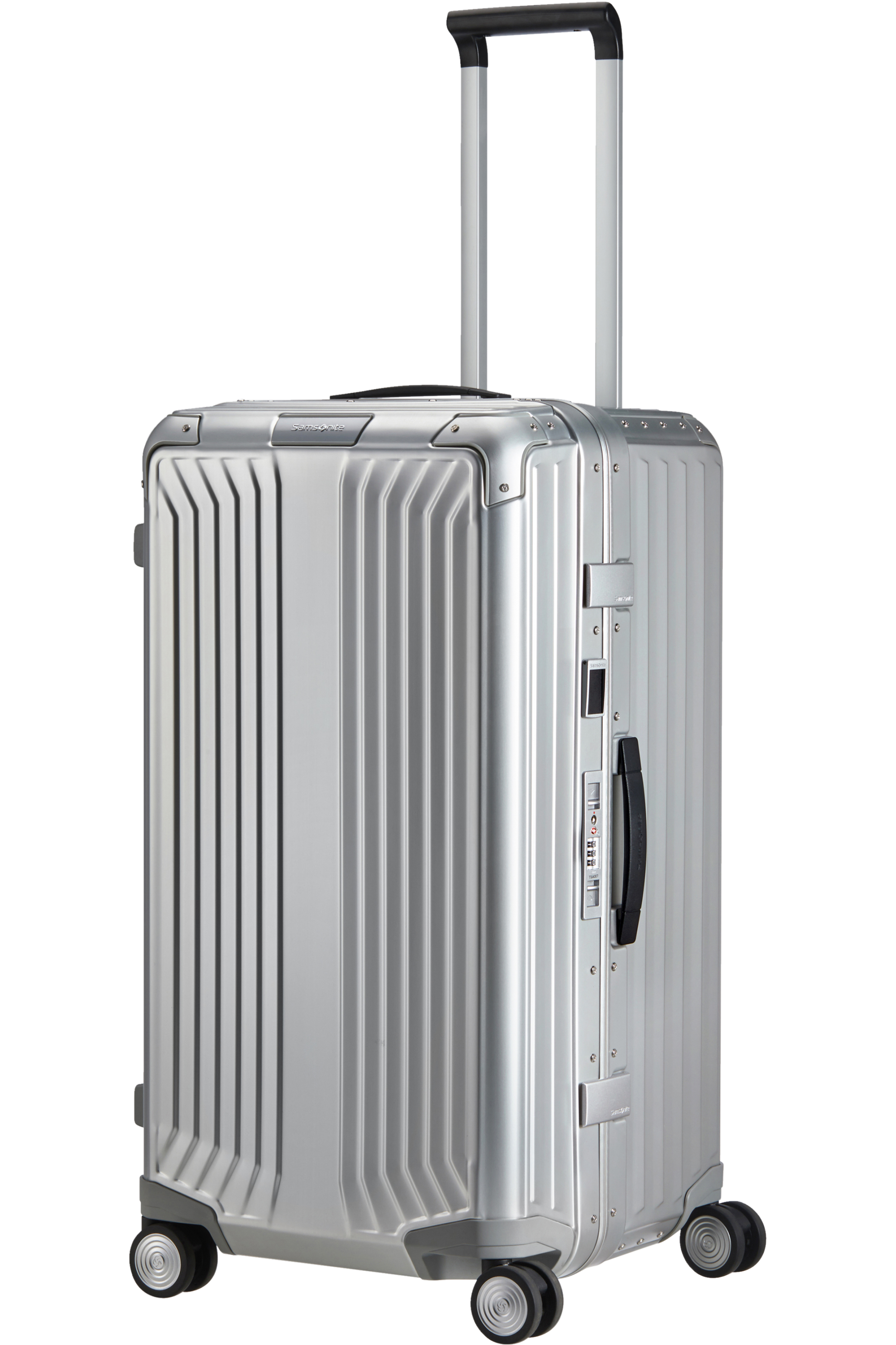 samsonite trunk & co