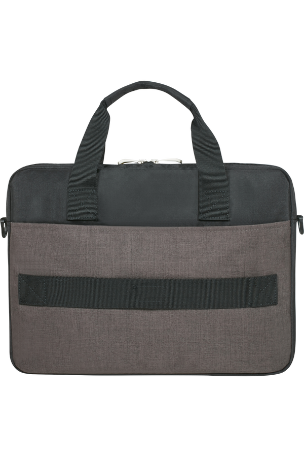 Samsonite Sideways 2.0 Laptop Sleeve  13.3inch Black/Grey