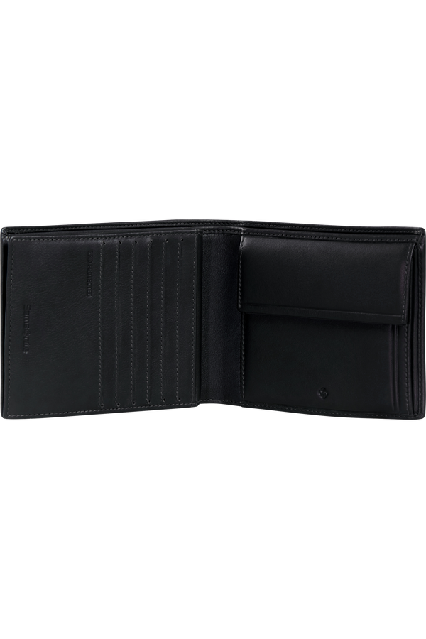 Attack 3.0 SLG Wallet