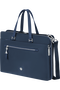 Samsonite Karissa Evo Slim Bailhandle 15.6'  Blue Nights