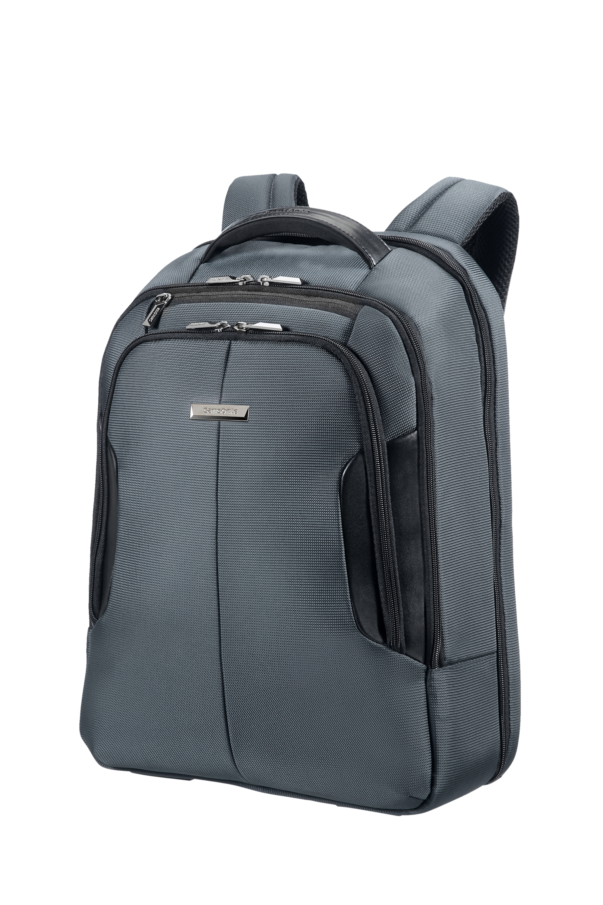 samsonite backpack grey