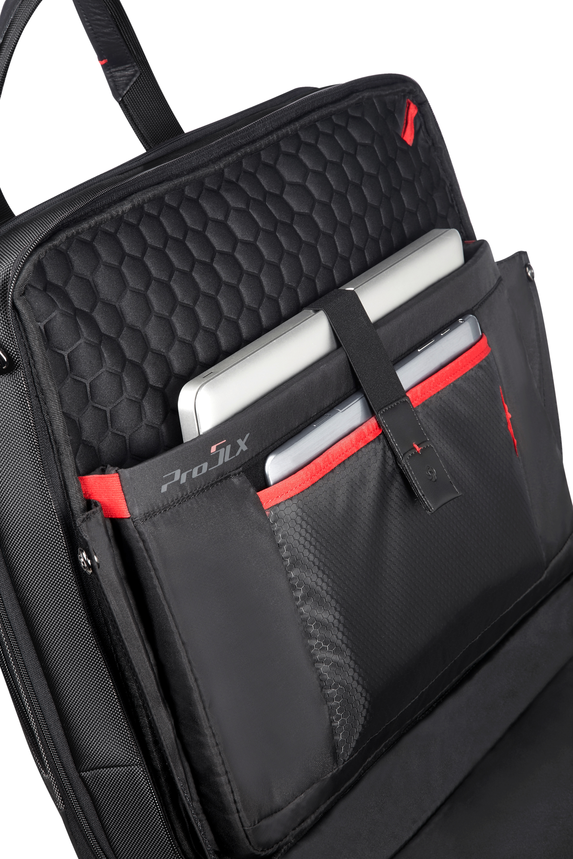 samsonite rolling tote 17.3