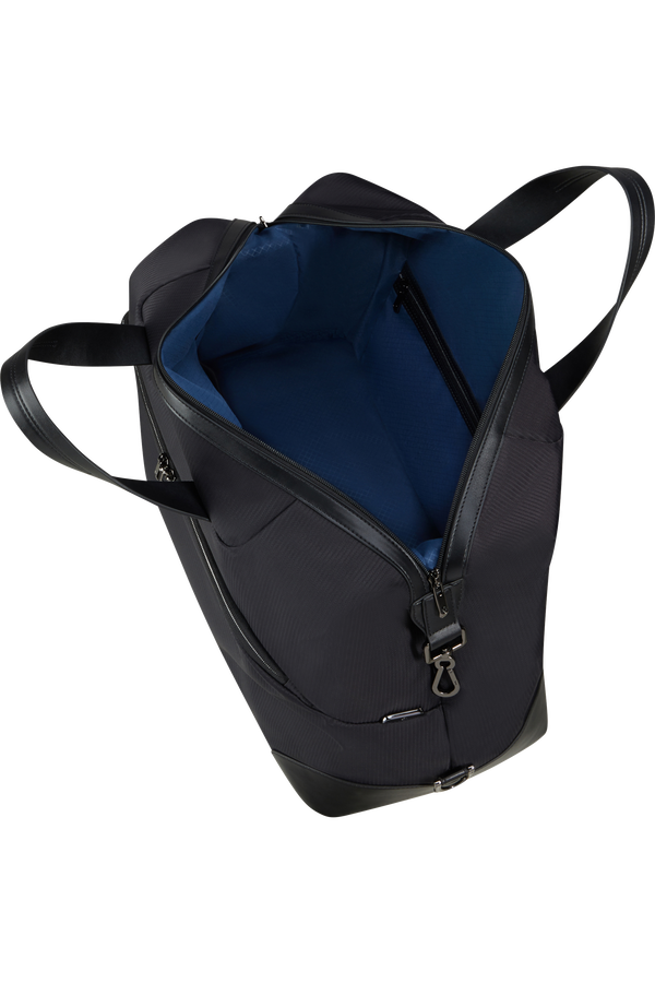 Samsonite Splendix Duffle 53cm  Black