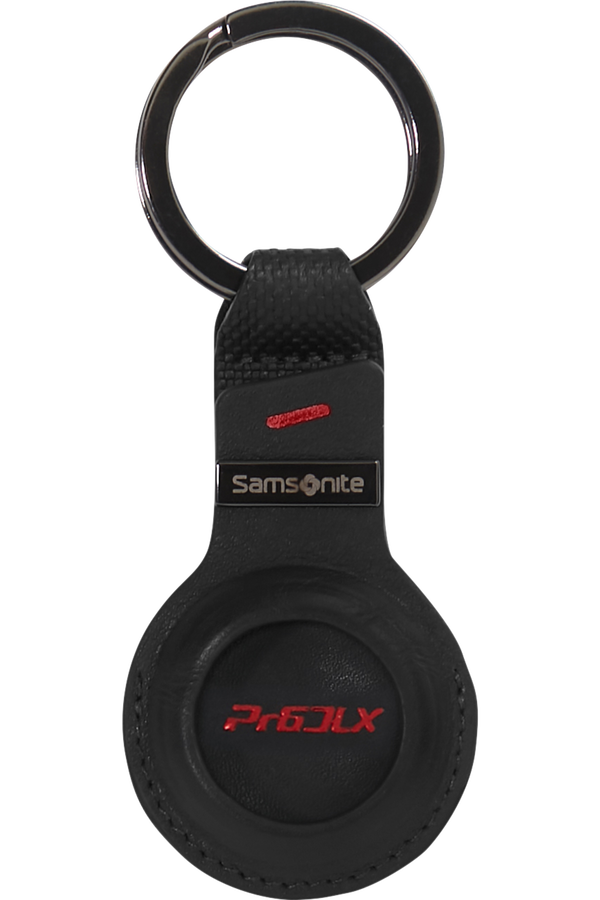 Pro-Dlx 6 Slg Key Hanger - AirTag holder