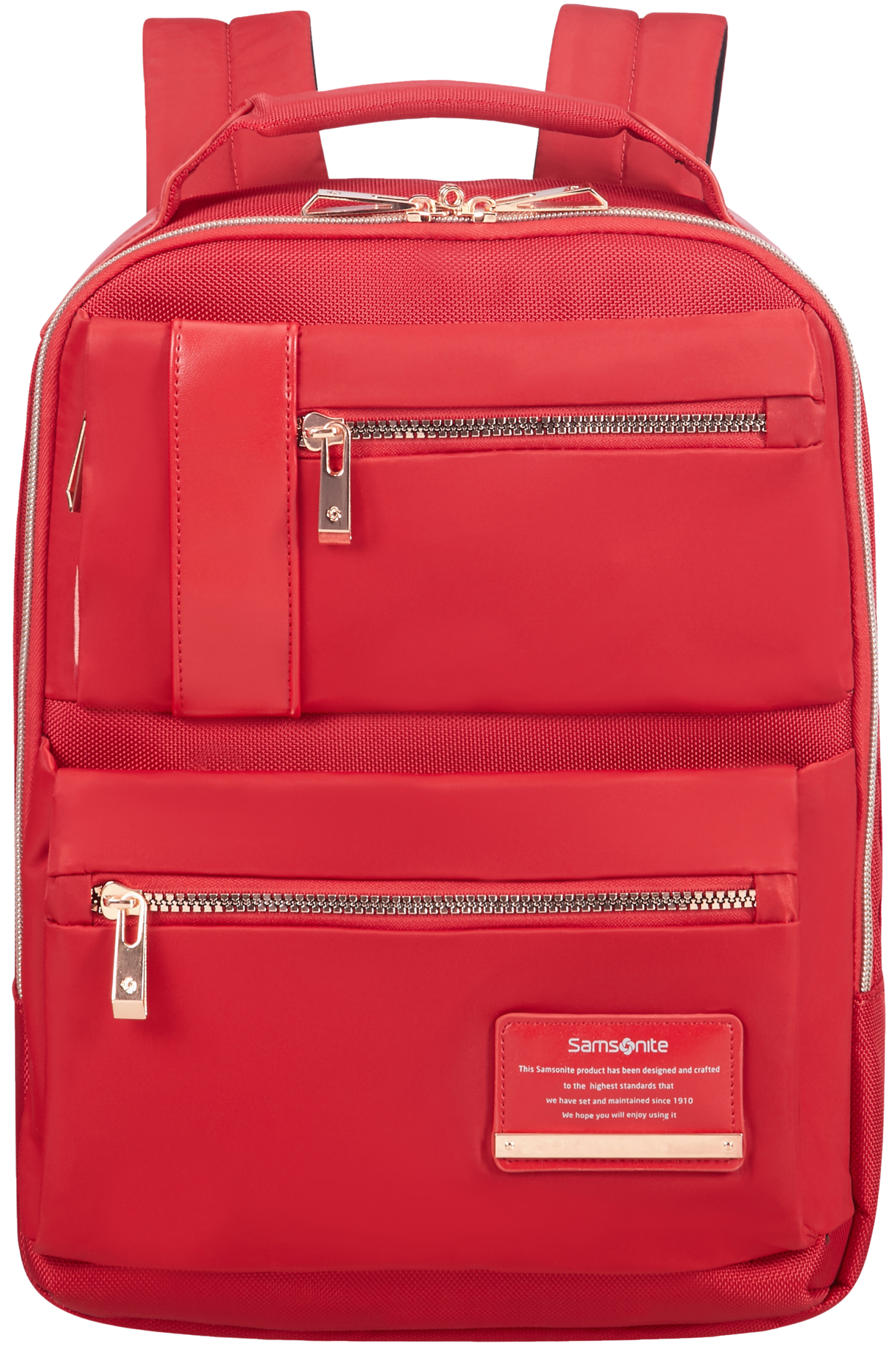 samsonite backpack slim 13.3