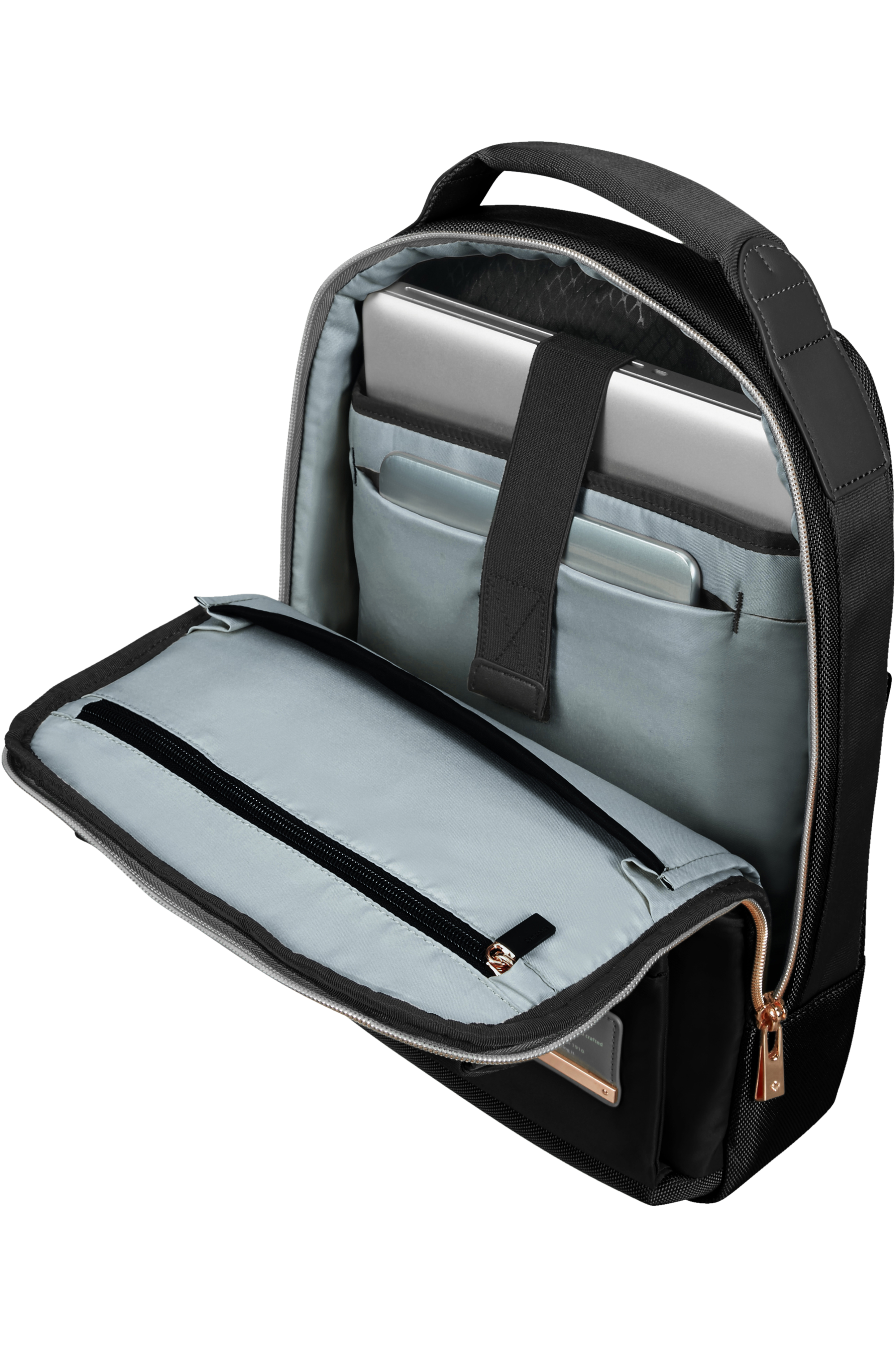 open road lady samsonite