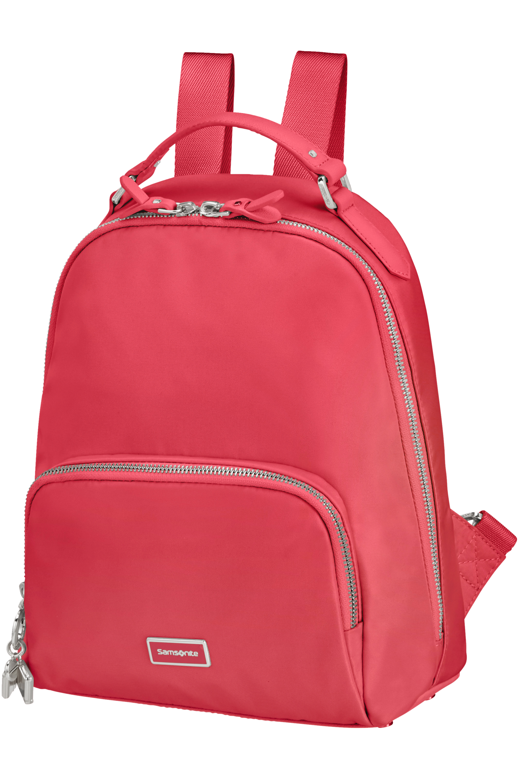 samsonite nylon backpack