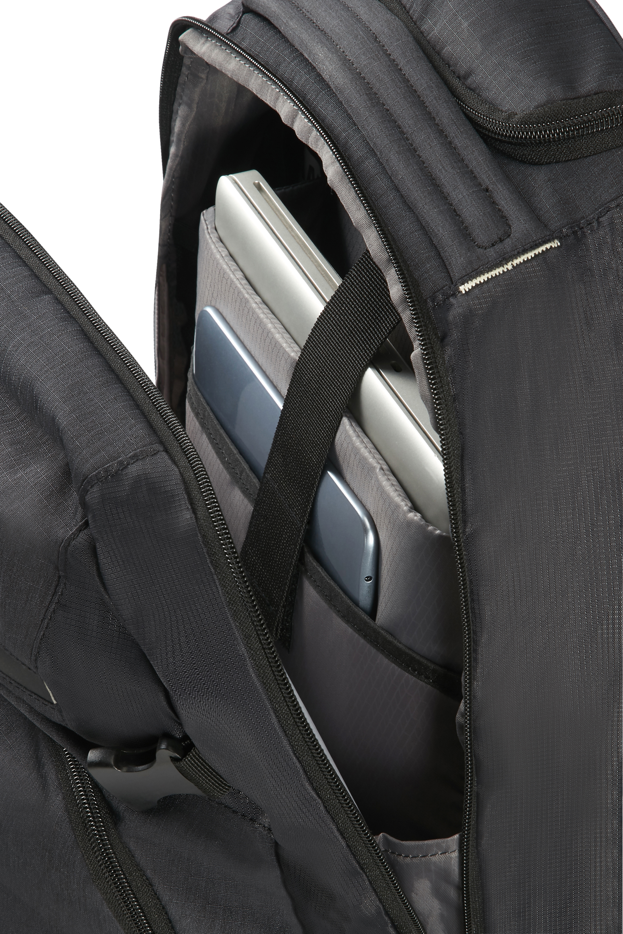 rewind laptop backpack 55 samsonite