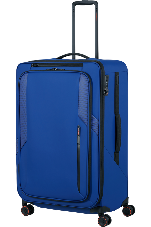 Glazed Spinner expandable (4 wheels) 78cm