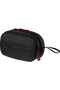Samsonite Ecodiver TOILET KIT  Black