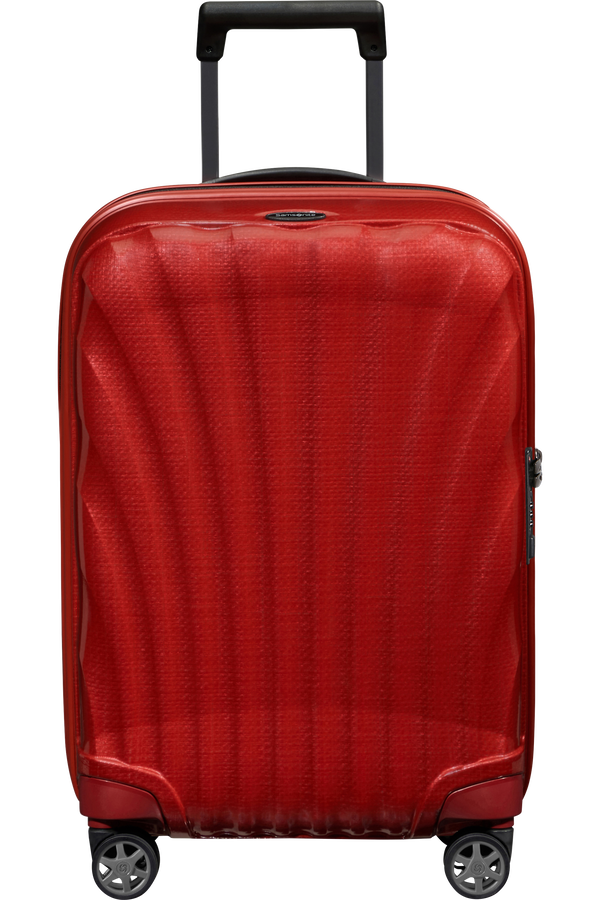 C-Lite Spinner expandable (4 wheels) 55cm