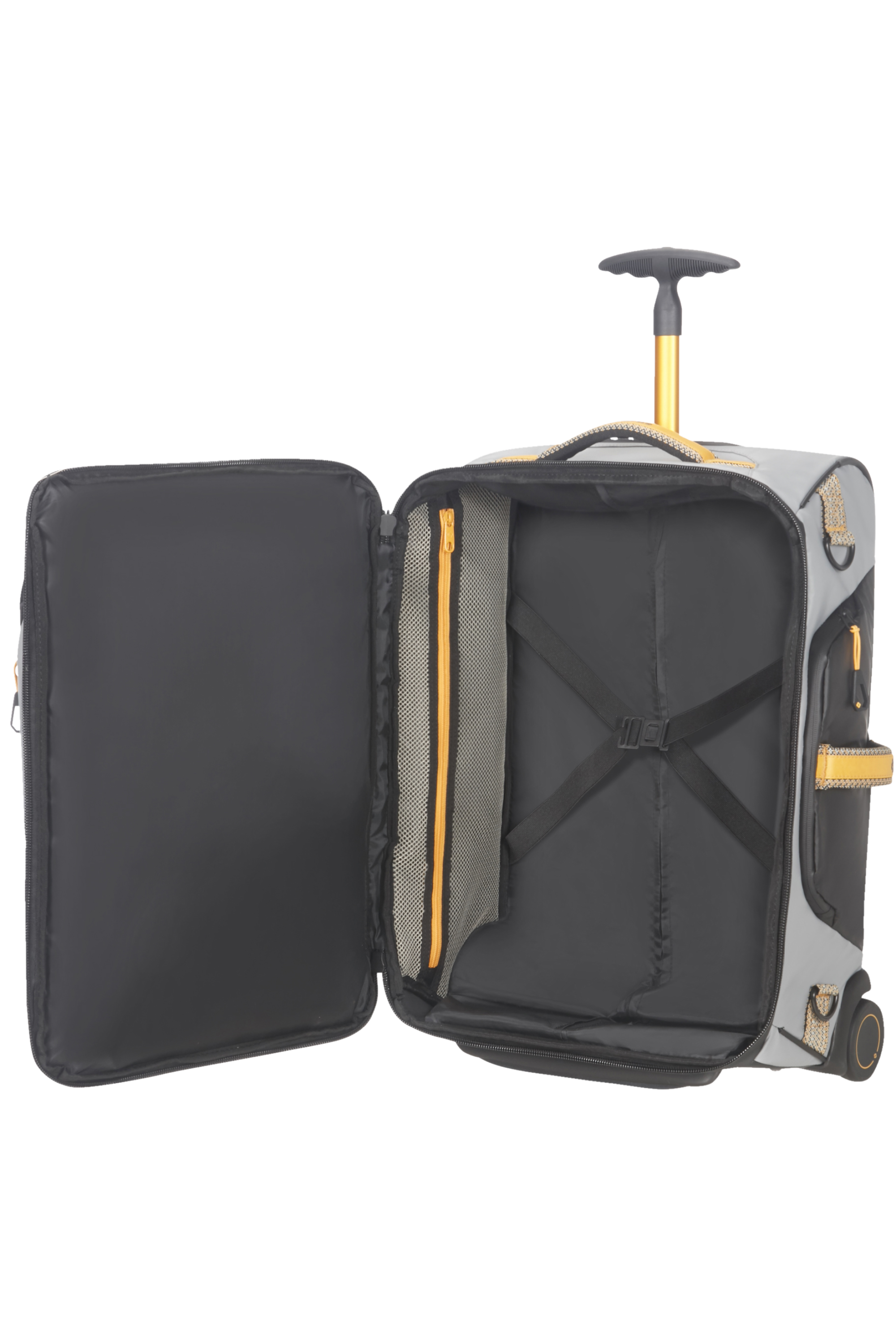 samsonite paradiver duffle backpack