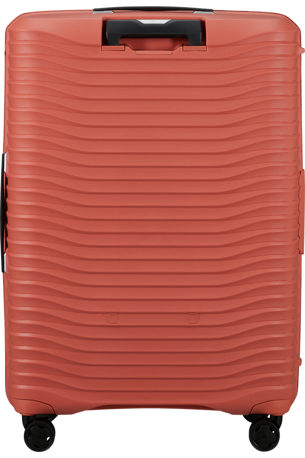 Samsonite Upscape Spinner 75/28 Exp  Clay