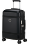 Samsonite Image Spinner Expandable 55cm  Black