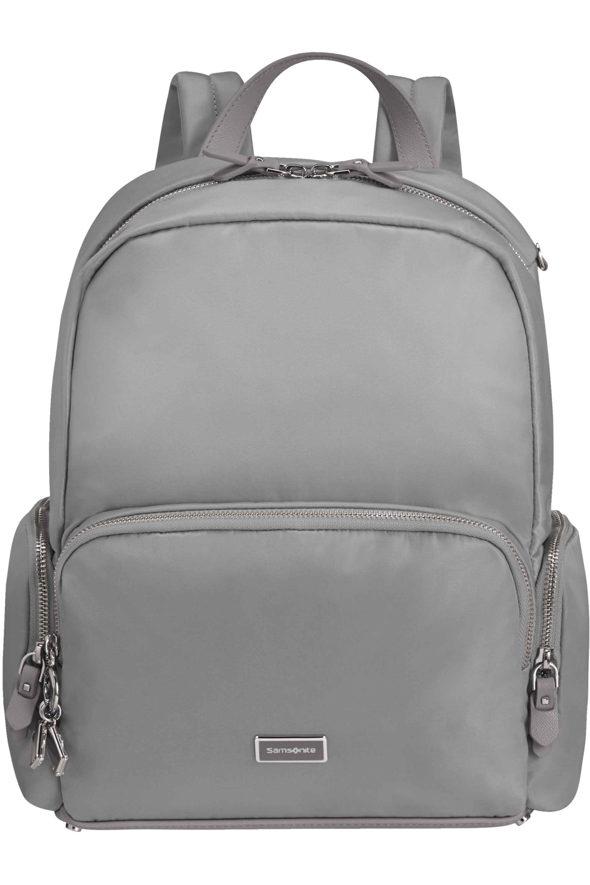 samsonite nylon backpack