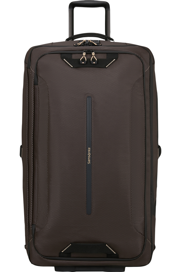 Ecodiver Duffle with wheels 79 cm