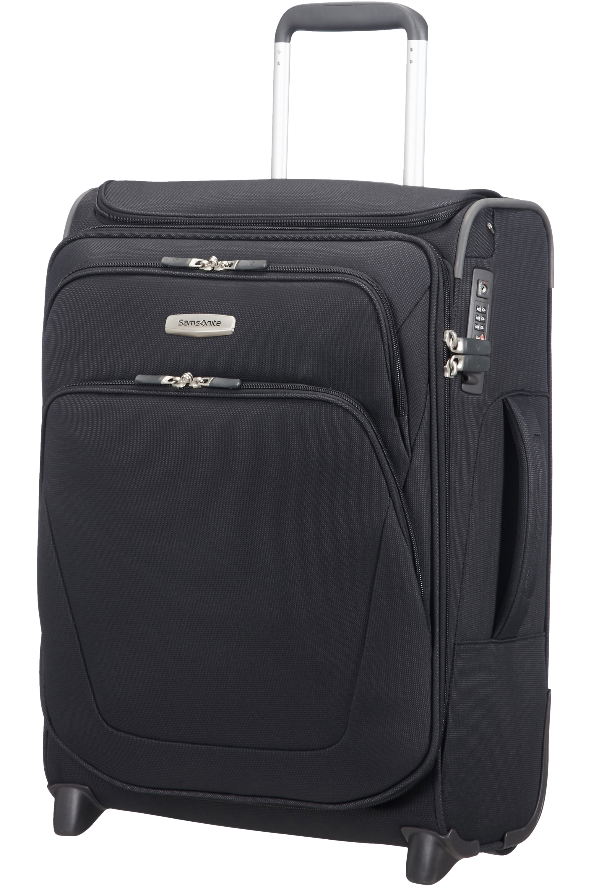 Spark SNG Upright Expandable (2 wheels 