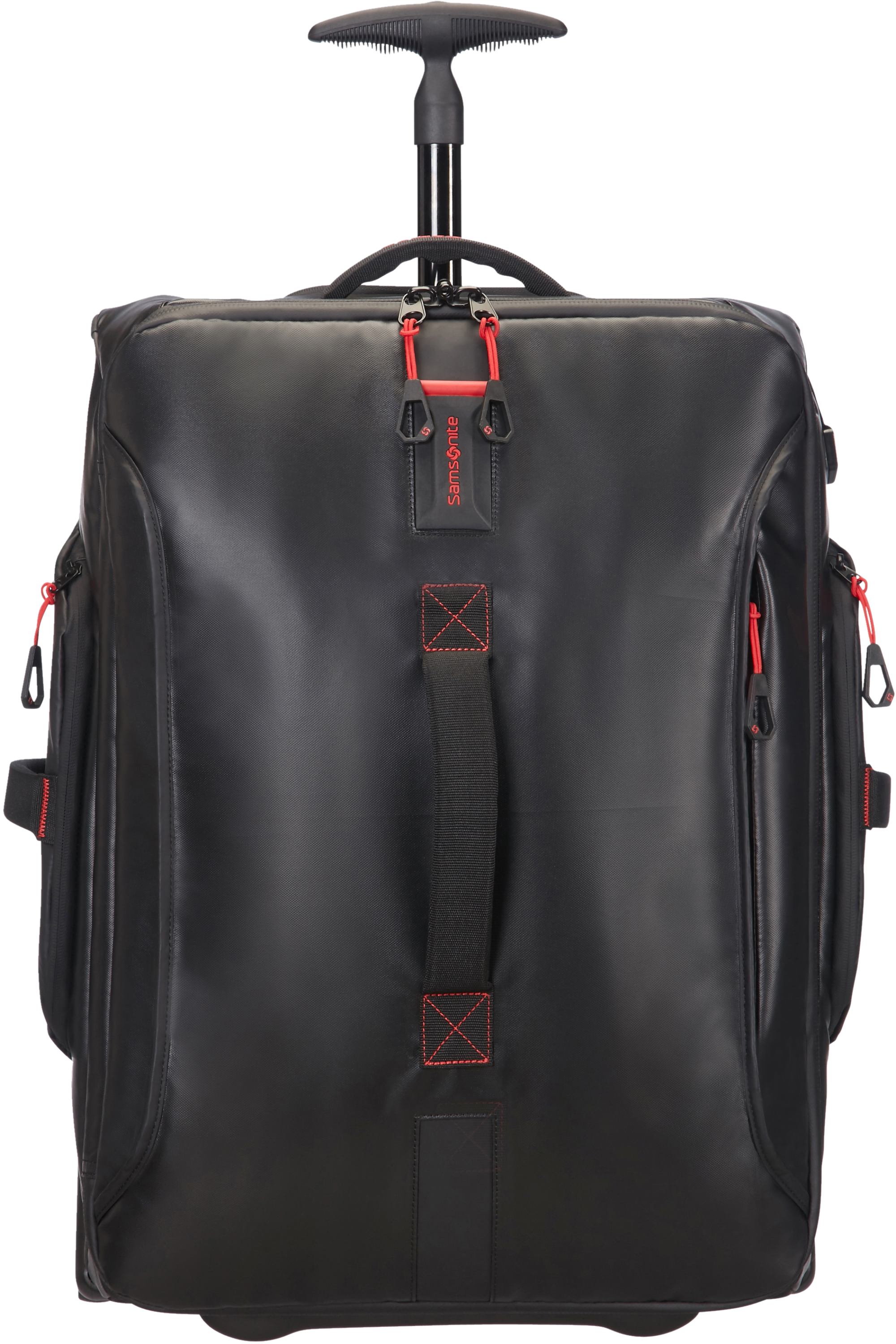 samsonite paradiver light duffle backpack 55cm