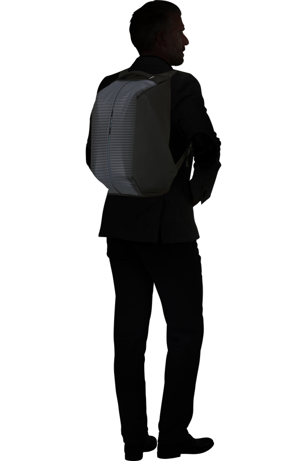 Securipak 2.0 Backpack 15.6"