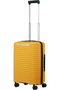 Samsonite Upscape Spinner Expandable Length 35cm 55cm  Yellow