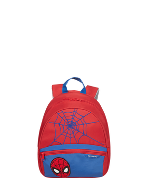 samsonite spiderman backpack