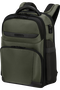 Samsonite Pro-DLX 6 Underseater Backpack 15.6'  Green