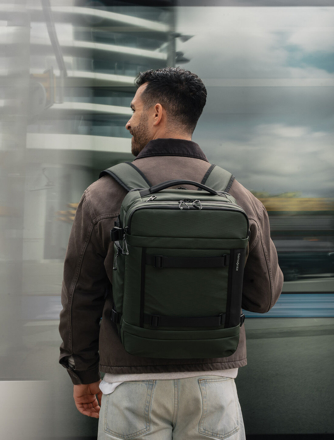 Your Cabin‑Ready Travel Setup