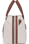Samsonite Image Biz Duffle Bag XS  Ivory