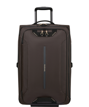 Ecodiver Duffle with wheels 67 cm 67 x 43 x 28 cm | 2.9 kg
