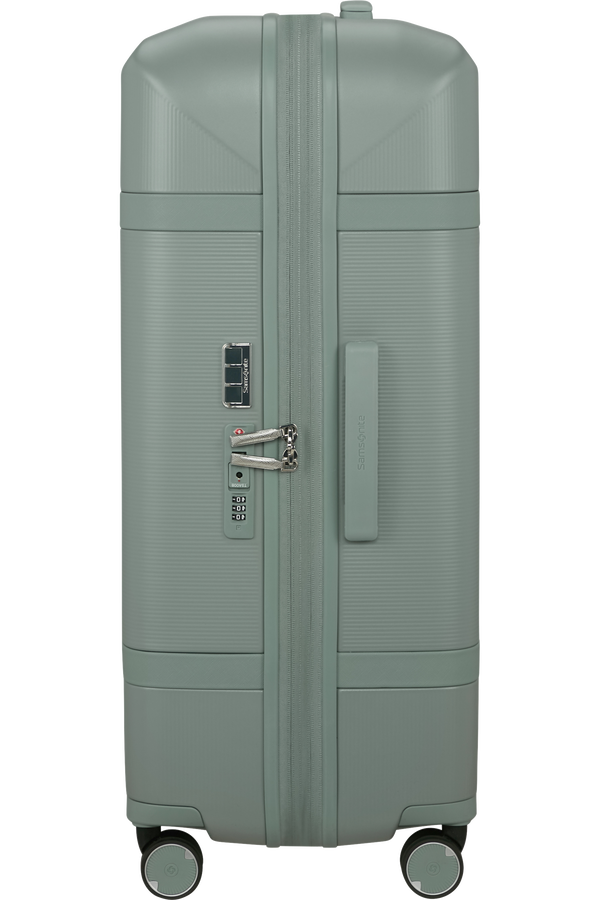 Samsonite Image Spinner Expandable 75cm  Thyme