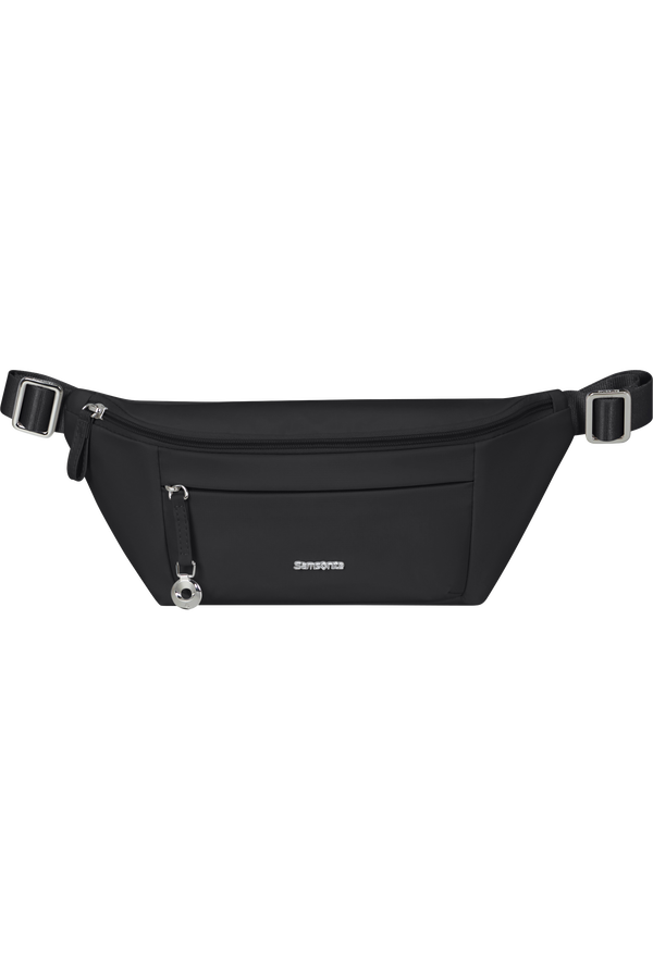 Samsonite Move 5.0 Waist Bag S  Black