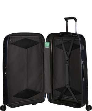 Major-Lite Spinner (4 wheels) 77cm 77 x 50 x 31 cm | 3.2 kg