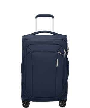 Respark Spinner Expandable (4 wheels) 55cm 55 x 35 x 22/25 cm | 2.5 kg