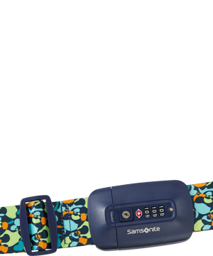 Ta Revolution Luggage Strap/TSA Lock