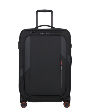 Glazed Spinner expandable (4 wheels) 67cm 67 x 44 x 30/33 cm | 3 kg