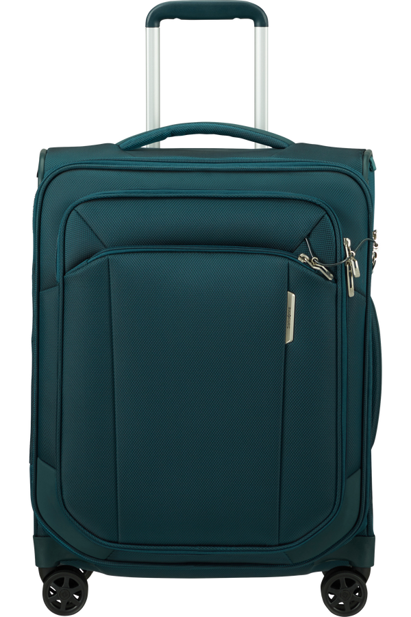 Samsonite Respark SPINNER 55/20 STRICT  Petrol Blue