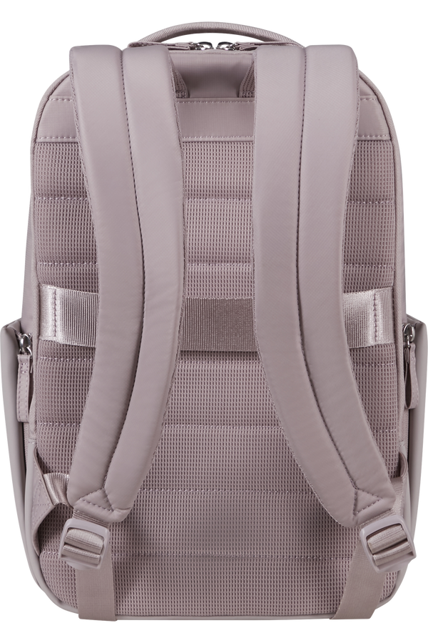 Samsonite Move Journey Underseat Backpack XS  Light Beige