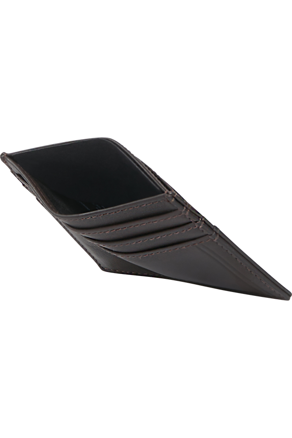 Attack 3.0 SLG Credit Card Holder