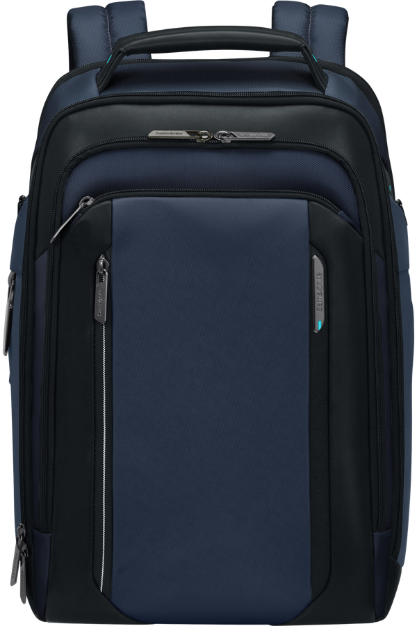 Samsonite Spectrolite 4.0 Laptop Backpack Expandable 15.6'  Blue