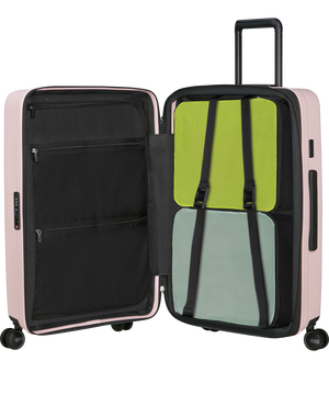 Restackd Spinner expandable (4 wheels) 68cm 68 x 46 x 26/29 cm | 3.3 kg