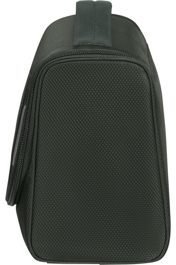 Samsonite Respark Toilet Kit Hanging Toilet Kit  Forest Green