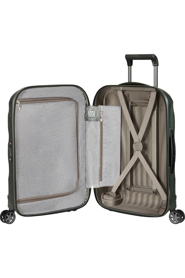 C-Lite Spinner (4 wheels) 55cm