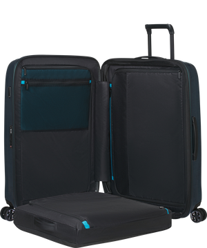 Nexis Spinner expandable (4 wheels) 76cm 76 x 52 x 29/32 cm | 3.5 kg