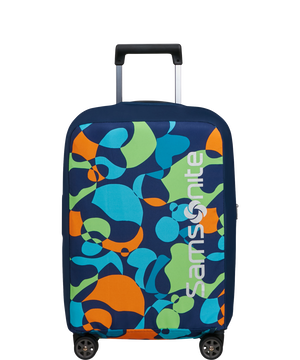 Ta Revolution Foldable Luggage Cover S | Samsonite Ta Revolution Foldable Luggage Cover S  Colorwave